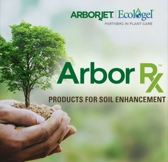 - Tree Injection Technology #Arborjet-1